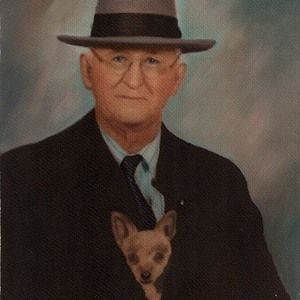 Meet your Posher, Randy